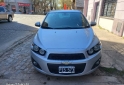 Autos - Chevrolet Sonic 2015 Nafta 50000Km - En Venta