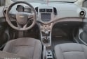 Autos - Chevrolet Sonic 2015 Nafta 50000Km - En Venta