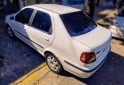 Autos - Fiat SIENA 2001 Nafta 170000Km - En Venta
