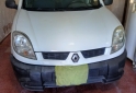 Utilitarios - Renault Kangoo 2011 Nafta 190000Km - En Venta
