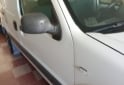 Utilitarios - Renault Kangoo 2011 Nafta 190000Km - En Venta