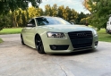Autos - Audi A5 2.0 TFSI 2011 Nafta 89500Km - En Venta