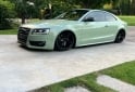 Autos - Audi A5 2.0 TFSI 2011 Nafta 89500Km - En Venta