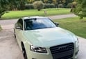 Autos - Audi A5 2.0 TFSI 2011 Nafta 89500Km - En Venta