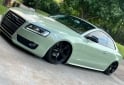 Autos - Audi A5 2.0 TFSI 2011 Nafta 89500Km - En Venta