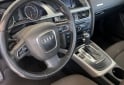 Autos - Audi A5 2.0 TFSI 2011 Nafta 89500Km - En Venta