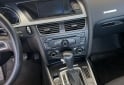 Autos - Audi A5 2.0 TFSI 2011 Nafta 89500Km - En Venta
