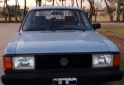 Autos - Volkswagen 1500 1988 Nafta 55000Km - En Venta