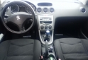 Autos - Peugeot 308 2012 Diesel 99000Km - En Venta