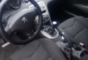 Autos - Peugeot 308 2012 Diesel 99000Km - En Venta