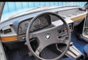 Clsicos - Bmw 520 aleman. - En Venta