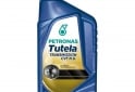 Accesorios para Autos - ACEITE TRANSM. AUTOMATICAS TUTELA CVT N.G. 75W80 X 1 LT. (PETRONAS) - En Venta