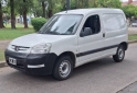 Utilitarios - Peugeot PARTNER 2011 GNC 230000Km - En Venta