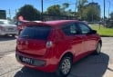 Autos - Fiat PALIO 1.4 ATRACCTIVE 2016 Nafta - En Venta