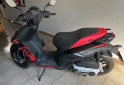 Motos - Aprilia Sr 160 2023 Nafta 4200Km - En Venta