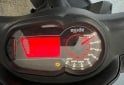Motos - Aprilia Sr 160 2023 Nafta 4200Km - En Venta