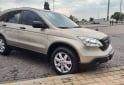 Camionetas - Honda CRV LX 4X2 A/T 2008 Nafta 218000Km - En Venta