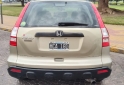 Camionetas - Honda CRV LX 4X2 A/T 2008 Nafta 218000Km - En Venta
