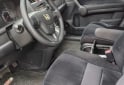 Camionetas - Honda CRV LX 4X2 A/T 2008 Nafta 218000Km - En Venta