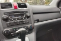 Camionetas - Honda CRV LX 4X2 A/T 2008 Nafta 218000Km - En Venta