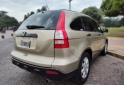 Camionetas - Honda CRV LX 4X2 A/T 2008 Nafta 218000Km - En Venta