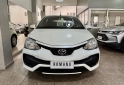 Autos - Toyota Etios 1.5 X 6MT 2020 Nafta 60000Km - En Venta