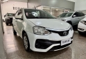 Autos - Toyota Etios 1.5 X 6MT 2020 Nafta 60000Km - En Venta