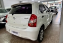 Autos - Toyota Etios 1.5 X 6MT 2020 Nafta 60000Km - En Venta
