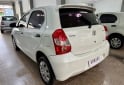 Autos - Toyota Etios 1.5 X 6MT 2020 Nafta 60000Km - En Venta
