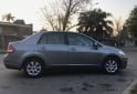 Autos - Nissan Tiida Tekna 2010 Nafta 245000Km - En Venta