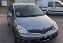 Autos - Nissan Tiida Tekna 2010 Nafta 245000Km - En Venta