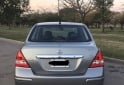 Autos - Nissan Tiida Tekna 2010 Nafta 245000Km - En Venta