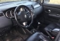 Autos - Nissan Tiida Tekna 2010 Nafta 245000Km - En Venta