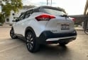 Autos - Nissan Kicks 2018 Nafta 74000Km - En Venta