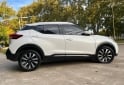 Autos - Nissan Kicks 2018 Nafta 74000Km - En Venta
