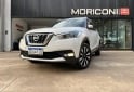Autos - Nissan Kicks 2018 Nafta 74000Km - En Venta