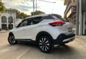 Autos - Nissan Kicks 2018 Nafta 74000Km - En Venta