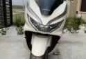 Motos - Honda PCX 2019 Nafta 25000Km - En Venta
