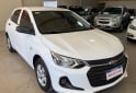 Autos - Chevrolet Onix 2020 Nafta  - En Venta