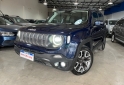 Camionetas - Chrysler Jeep renegade longitude 2020 Nafta  - En Venta