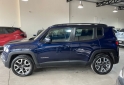 Camionetas - Chrysler Jeep renegade longitude 2020 Nafta  - En Venta