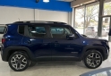 Camionetas - Chrysler Jeep renegade longitude 2020 Nafta  - En Venta