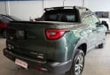 Camionetas - Fiat Toro Freedom AT9 4x4 2018 Diesel  - En Venta