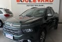 Camionetas - Fiat Toro Freedom AT9 4x4 2018 Diesel  - En Venta