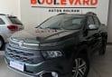 Camionetas - Fiat Toro Freedom AT9 4x4 2018 Diesel  - En Venta