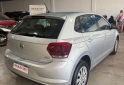 Autos - Volkswagen Polo automatico 2018 Nafta - En Venta