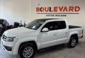 Camionetas - Volkswagen Amarok V6 2018 Nafta - En Venta