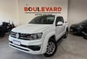 Camionetas - Volkswagen Amarok V6 2018 Nafta - En Venta