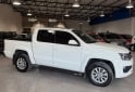 Camionetas - Volkswagen Amarok V6 2018 Nafta - En Venta