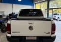 Camionetas - Volkswagen Amarok V6 2018 Nafta - En Venta